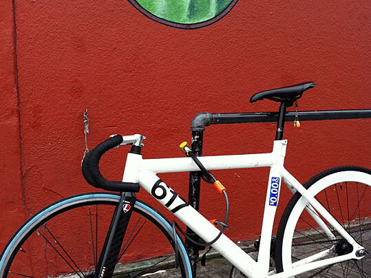 iPad Deployment 2010