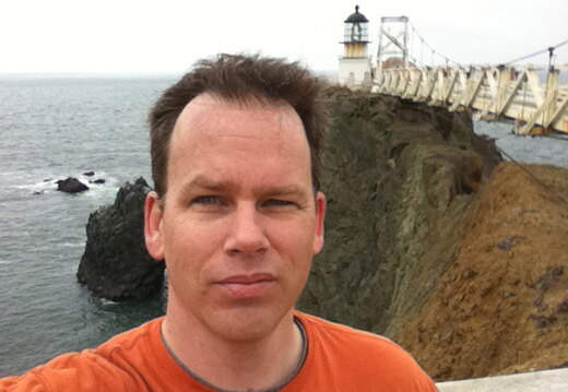 iPad Deployment 2010