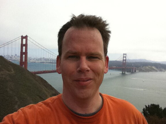 iPad Deployment 2010