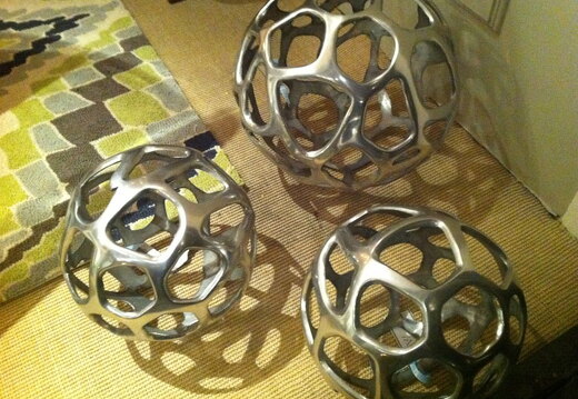 iPad Deployment 2010