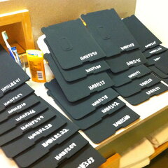 iPad Deployment 2010