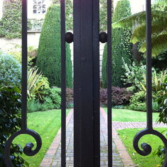 iPad Deployment 2010