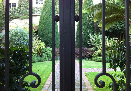 iPad Deployment 2010