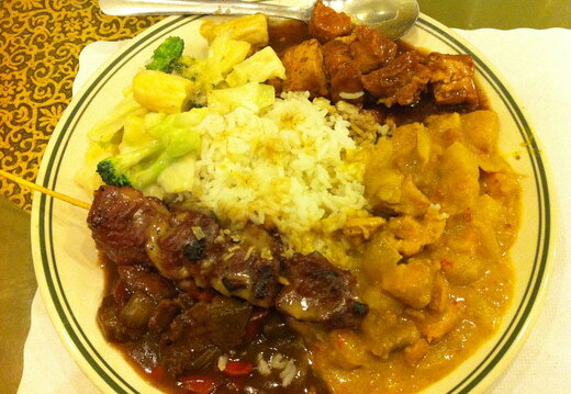 iPad Deployment 2010