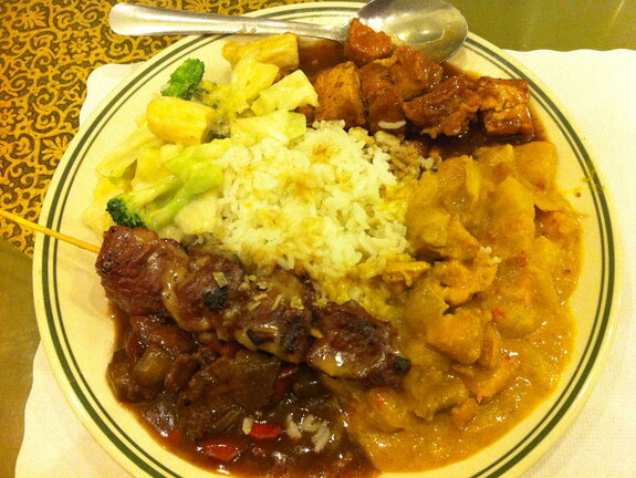 iPad Deployment 2010