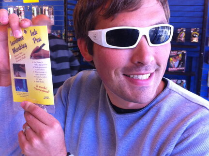 iPad Deployment 2010