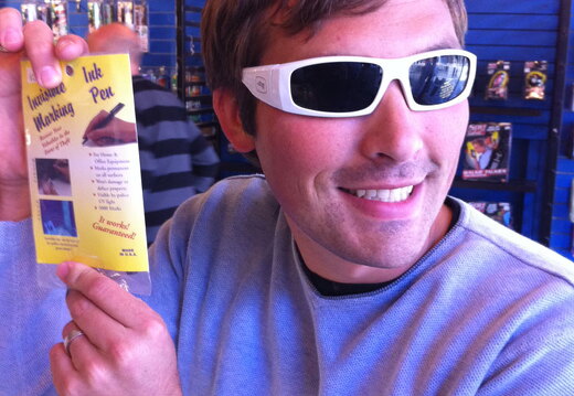 iPad Deployment 2010