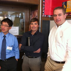 iPad Deployment 2010