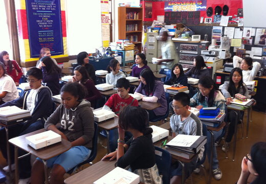 iPad Deployment 2010