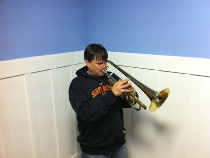 iPad Deployment 2010