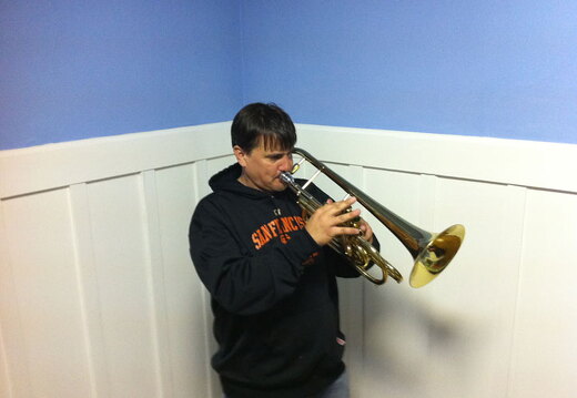 iPad Deployment 2010