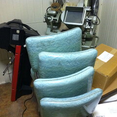 iPad Deployment 2010