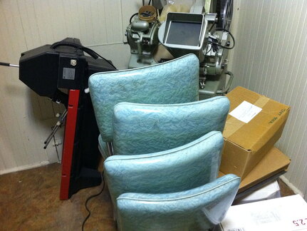 iPad Deployment 2010