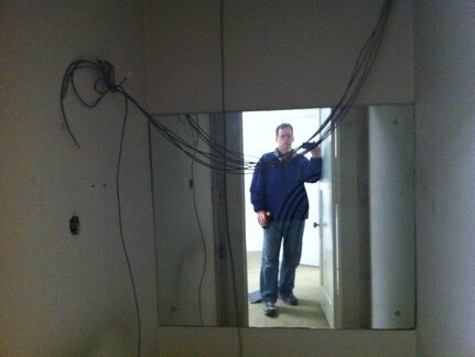 iPad Deployment 2010