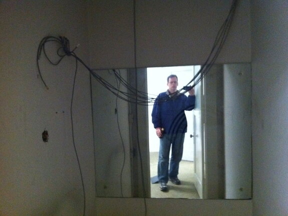 iPad Deployment 2010