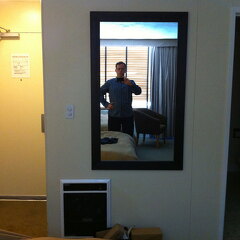 iPad Deployment 2010