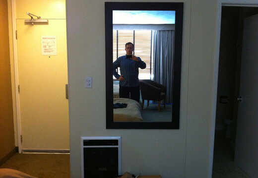 iPad Deployment 2010