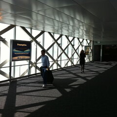 iPad Deployment 2010