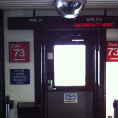 iPad Deployment 2010