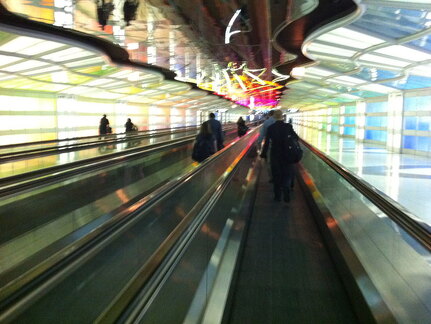 iPad Deployment 2010