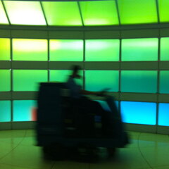 iPad Deployment 2010