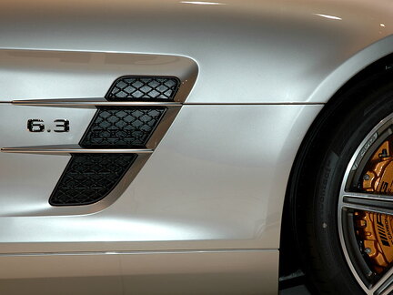 Chicago Auto Show 2010