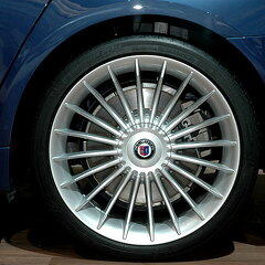 Chicago Auto Show 2010