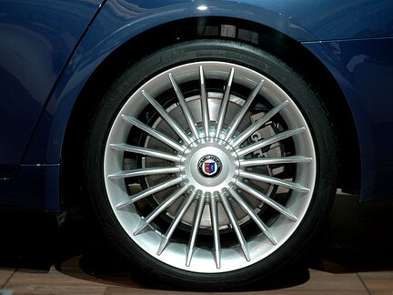 Chicago Auto Show 2010