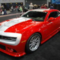 Chicago Auto Show 2010