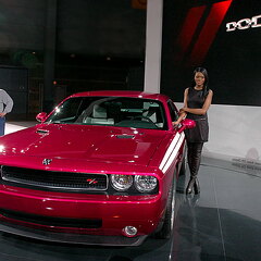 Chicago Auto Show 2010