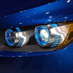 Chicago Auto Show 2010