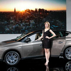 Chicago Auto Show 2010