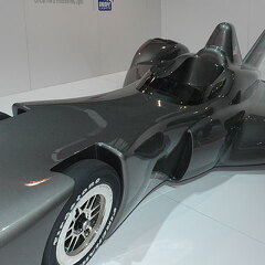 Chicago Auto Show 2010