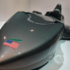 Chicago Auto Show 2010