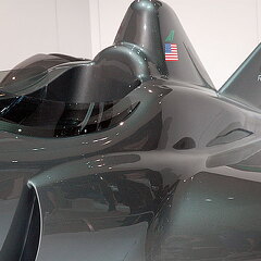 Chicago Auto Show 2010