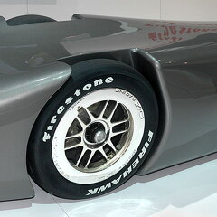 Chicago Auto Show 2010