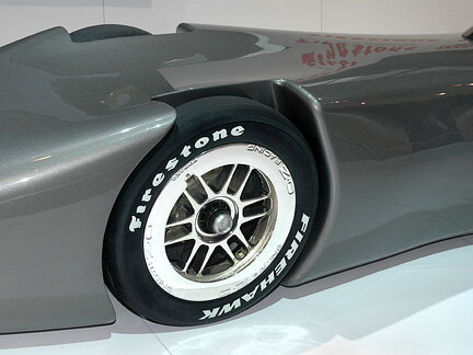 Chicago Auto Show 2010