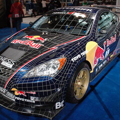 Chicago Auto Show 2010