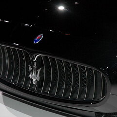 Chicago Auto Show 2010