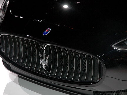 Chicago Auto Show 2010