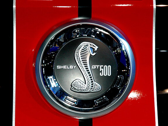 Chicago Auto Show 2010
