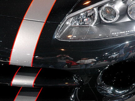 Chicago Auto Show 2010