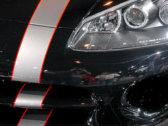 Chicago Auto Show 2010