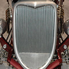 Chicago Auto Show 2010