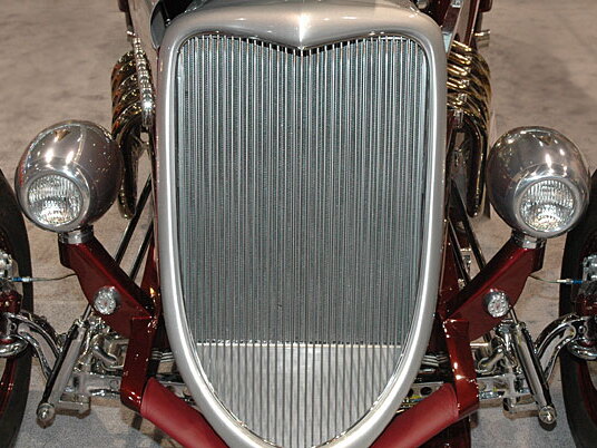 Chicago Auto Show 2010