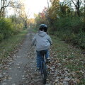 Des Plaines River Trail