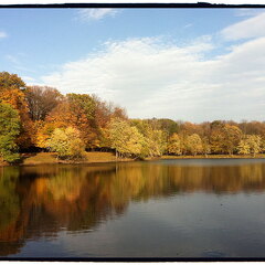 Des Plaines River Trail