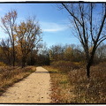 Des Plaines River Trail