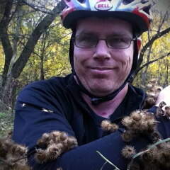 Des Plaines River Trail