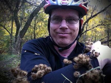Des Plaines River Trail
